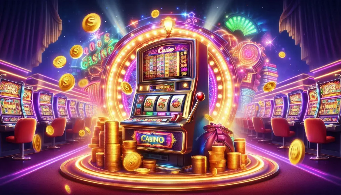 Mr Bit Casino